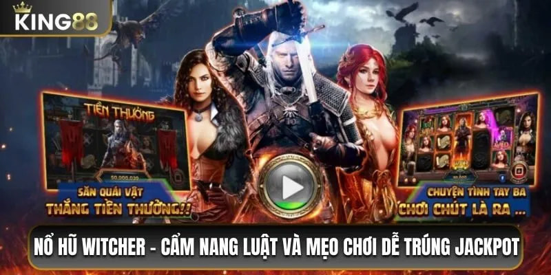 King88 Rực Lửa Sân Chơi - Giải Mã Sức Hút Nhà Cái Hàng Đầu!